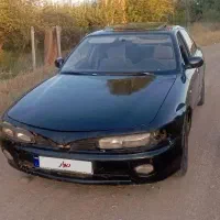 میتسوبیشی گالانت ۱۹۹۳