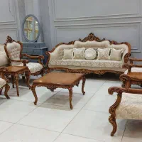 مبلمان پرنسس /