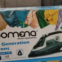 اتو بخار دومیتا ۱۱۳