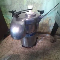 دستگاه آب میوه گیری صنعتی