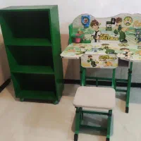 میزو صندلی پسرانه بن تن