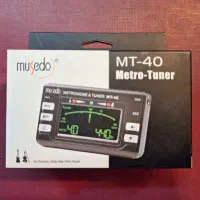 تعدادی لوازم یادگیری موسیقی