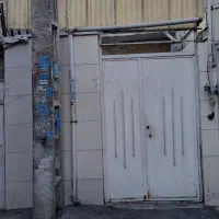 ویلایی ۴۵ متری سلطان آباد