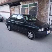 پراید مدل ۸۰