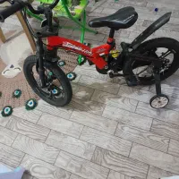 دوچرخه