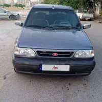 پراید131مدل1390