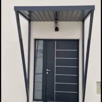 جوشکاری سیار مدرن کار