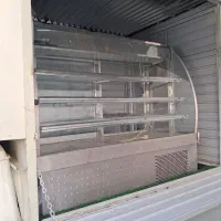 یخچال کبابی مخصوص وانت