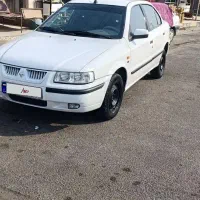 سمندمدل 98