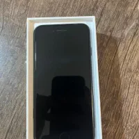 iPhone SE 2020 - 128GB LLA کاملا سالم