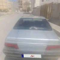 ماشین|خودرو سواری و وانت|مشهد, دوست آباد|دیوار