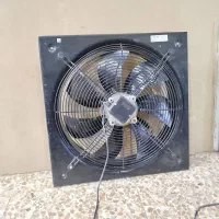هواکش 70در70 مارک دمنده