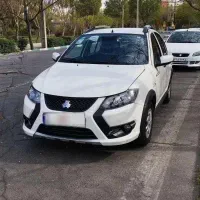 کوییک مدل 1404 GXL استاندارد 85 گانه