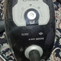 جارو برقی پارس خزر