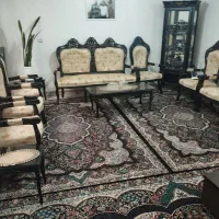 مبل ۹ نفره