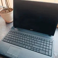 لپتاپ Acer زیرخاکی