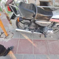 موتور هوندا ۹۴