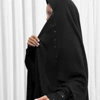 فروش انواع چادر و مقنعه