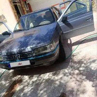 پژو405