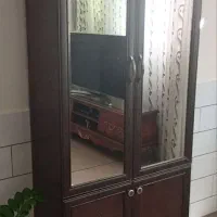 جا کفشی و لباسی