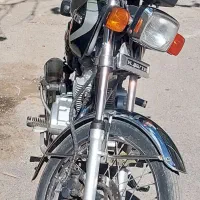 موتور سیکلت هوندا 150