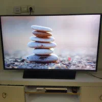 تلویزیون 49 ال جی اصل کره smart+