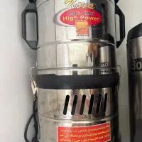 کاتر میکسر نوا اصفهان (اورجینال)