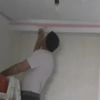 اجرای نقاشی ساختمان