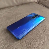 Redmi Note 8 pro 128|موبایل|سمنان, |دیوار