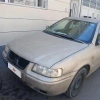 سمند ۸۲ اسقاطی