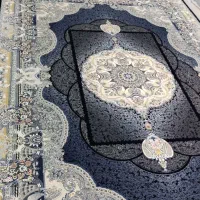 2عدد فرش نخی 6متری و 9 متی 1200شانه تراکم 3600