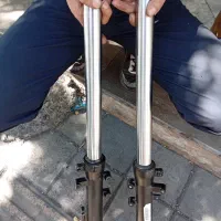 جفت کمک مگلی