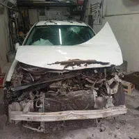 صافکاری pdr نقاشی خودرو