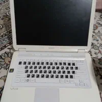 لب تاب vaio