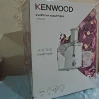 آبمیوه گیر Kenwoodمدل JEP02