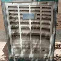کولر آبی کارکرده