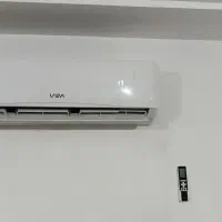 کولر اسپیلت ۲۴ هزار