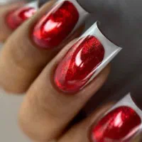 تخفیف ۵۰ درصدی اموزش و خدمات کاشت ناخن