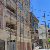 نصب داربست