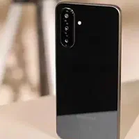 گوشی سامسونگ a26 در حد نو