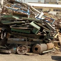 خرید وفروش ضایعات وفلزات