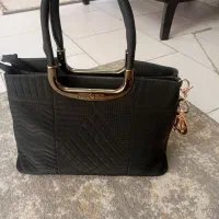 کیف زنانه مجلسی نونو کادو بوده