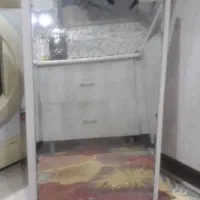 اینه امتر در عرض۵۰سانت نصب رو ورق MDF