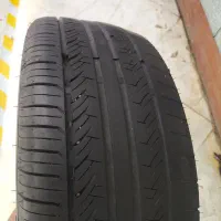 ۲ حلقه لاستیک بارز 205/60/R14