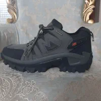 کفش نیم بوت جکس و کتونی