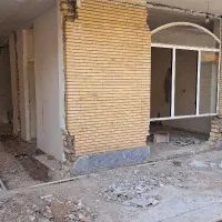 خواهان نیروی فنی جهت کار بازسازی ساختمان