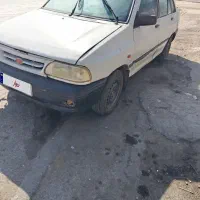 پراید مدل80