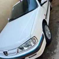 پژو پارس TU5