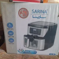 سرخ کن وتستر،جاروبرقی