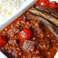 غذای خانگی به طعم غذای مادربزرگها